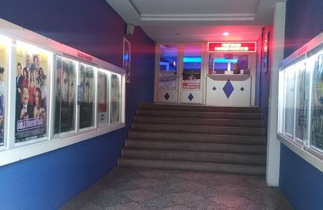 Zeybek Cinema