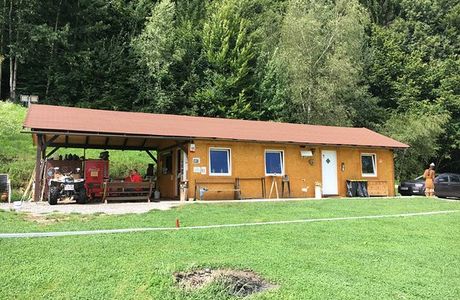 Bogensportarena Velden