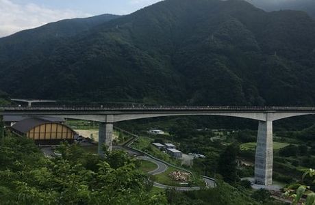 Toji Bridge
