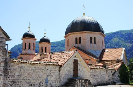 St. Nikola Church