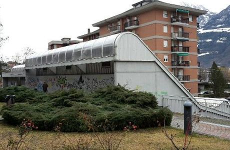 Villa Romana della Consolata