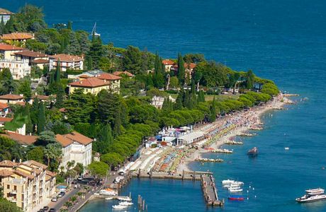 IAT Toscolano Maderno