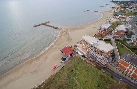 Il Kiosco - Lido delle Sirene