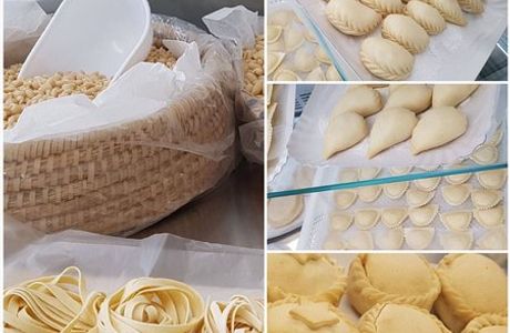 Ecopasta