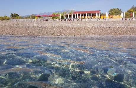 Lido Marguerita