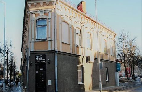 Panevezio fotografijos galerija