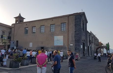 Parrocchia S. Maria del Rosario