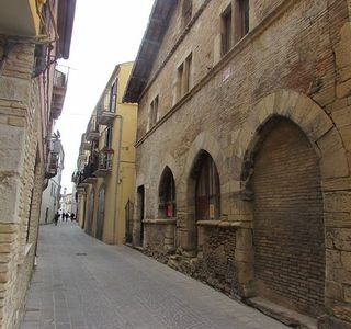 Botteghe Medioevali