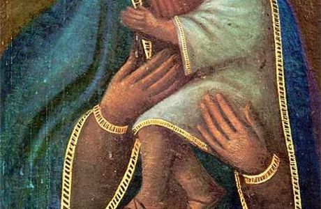 Santuario di Santa Maria di Vena