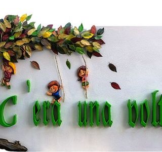 Ludoteca C'era una volta