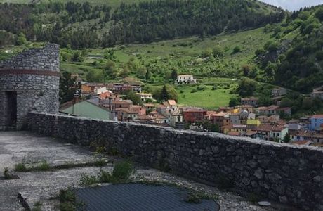 Castello di Miranda