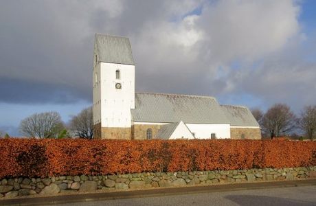 Olgod Kirke