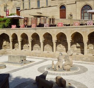 Open Air Museum