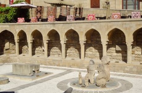 Open Air Museum