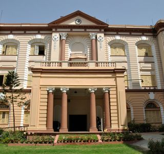 Gurusaday Museum