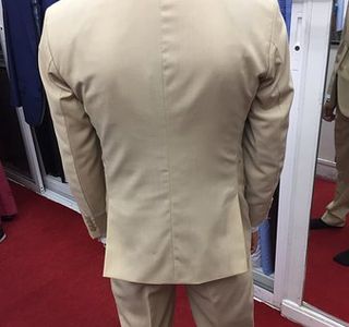 Master Cut Bespoke Tailor