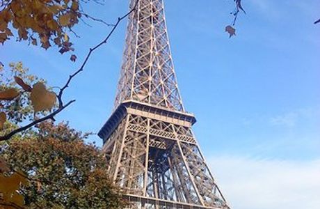 Affordable Paris Shuttle