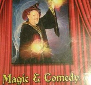 Merlin's Magic and Comedy Dinner Theatre