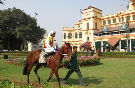 Royal Calcutta Turf Club