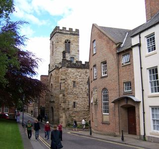 Durham Museum