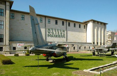 Muzeum Wojska Polskiego
