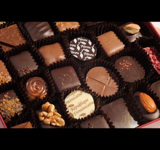 KC Chocolatier