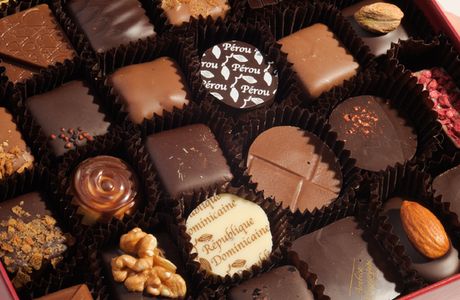 KC Chocolatier