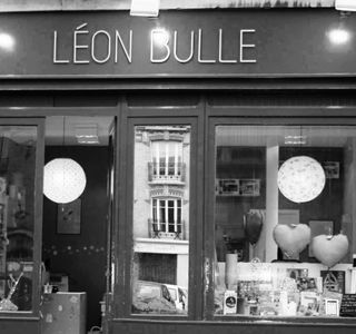 Leon Bulle