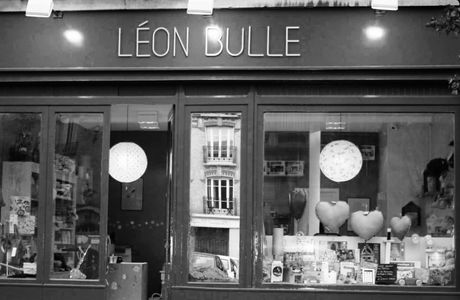 Leon Bulle