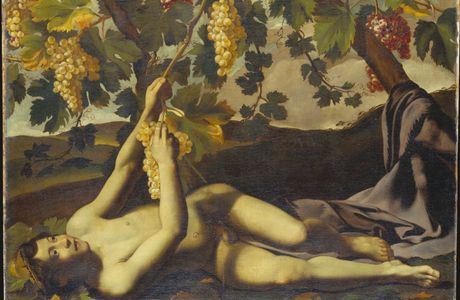 Cave de Bacchus
