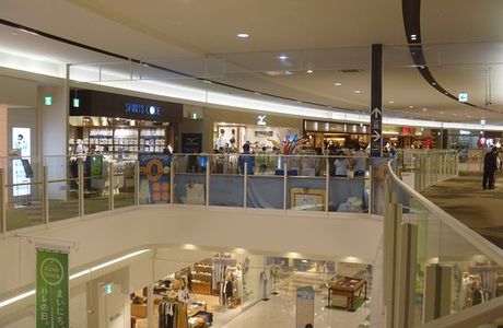 Aeon Mall Kumiyama