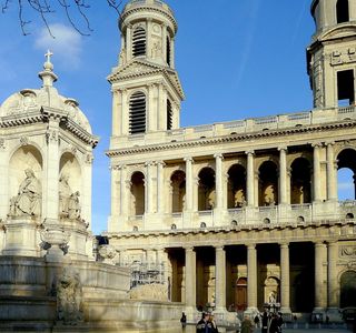 Saint-Sulpice