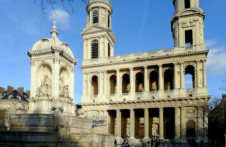 Saint-Sulpice