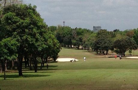 Philippine Navy Golf Club