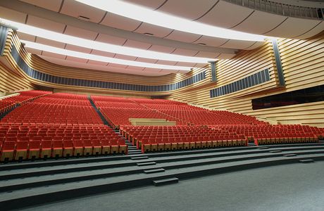 Congresium Ankara