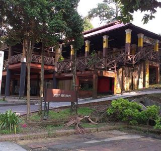 Hutan Bandar Recreational Park