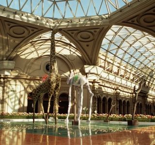 Centro Cultural Borges