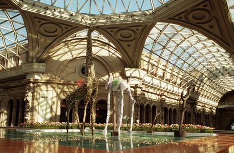 Centro Cultural Borges