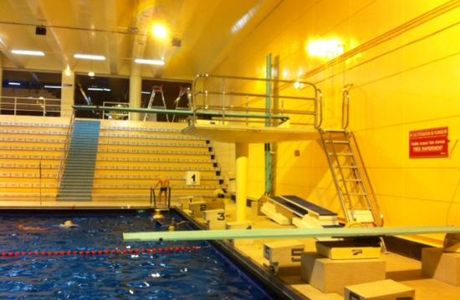 Piscine Pierre Brossolette