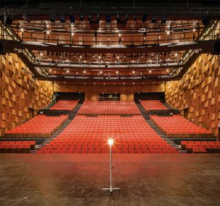Theatre Senart