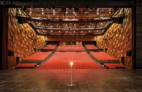 Theatre Senart