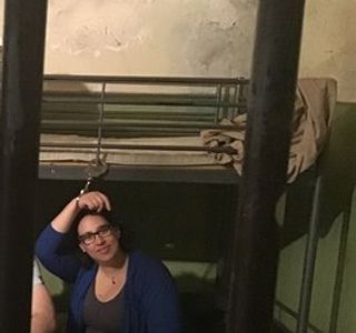 LockedUp Live Escape Game