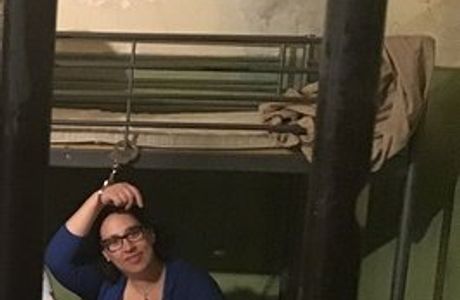 LockedUp Live Escape Game