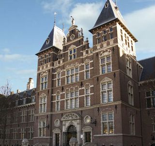 KIT Royal Tropical Institute