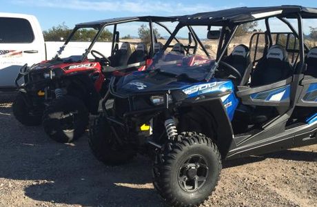 American Powersport Rentals
