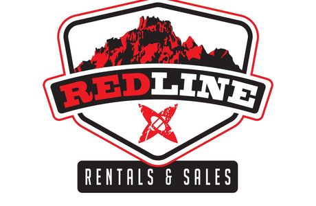 Redline Rentals and Sales