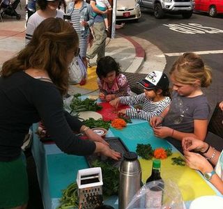 Hillcrest Farmers Market