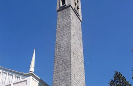Chiesa di S. Barbara