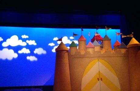 Theater Het Kruispunt