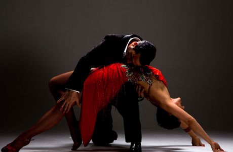 Jacques Dance Passion
